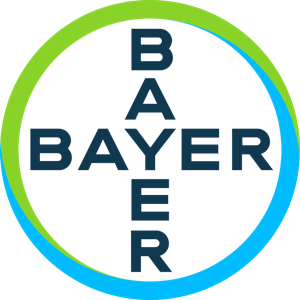 Logo von Bayer