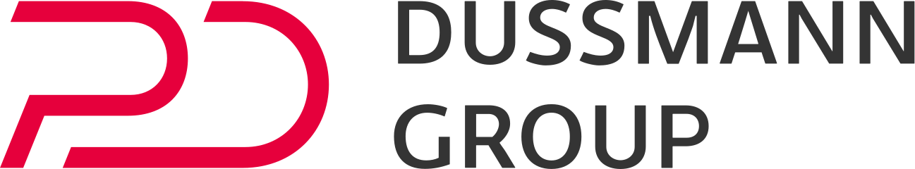 Logo von Dussmann