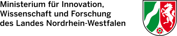 Logo von Land Nordrhein-Westfalen