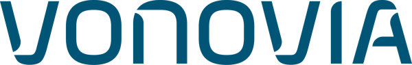 Logo von Vonovia